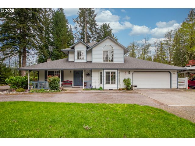21015 Ne 220TH Cir, Battle Ground, WA 98604
