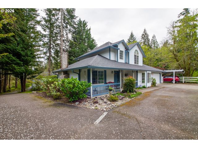 21015 Ne 220TH Cir, Battle Ground, WA 98604