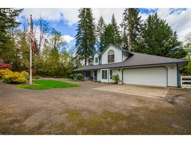 21015 Ne 220TH Cir, Battle Ground, WA 98604