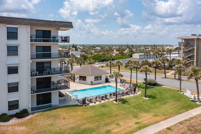 3110 Ocean Shore Blvd Apt 111, Ormond Beach, FL 32176