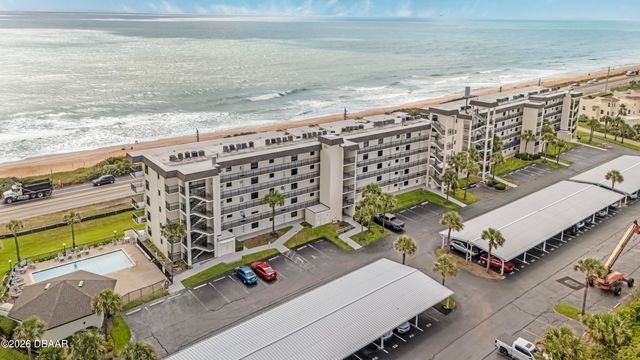 3110 Ocean Shore Blvd Apt 111, Ormond Beach, FL 32176