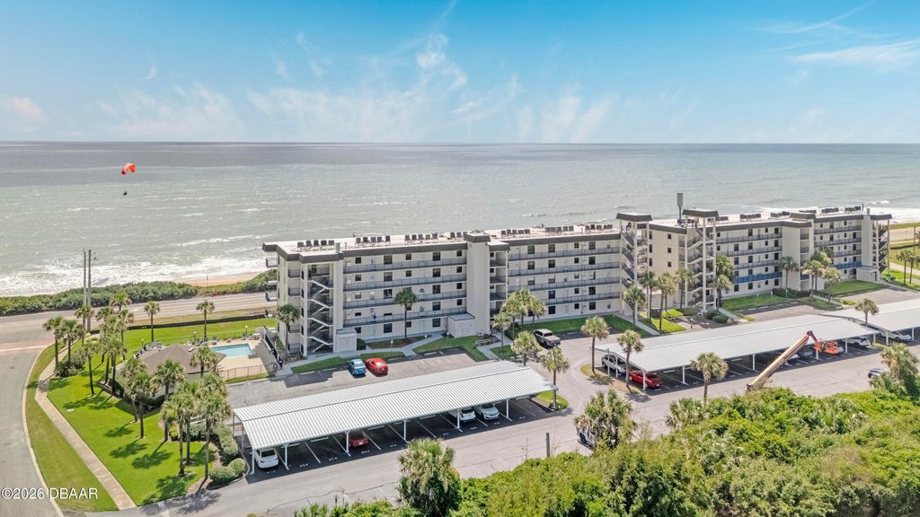 3110 Ocean Shore Blvd Apt 111, Ormond Beach, FL 32176