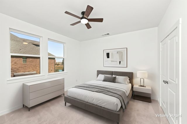 695 Vista Del Lago Drive, Lewisville, TX 75067