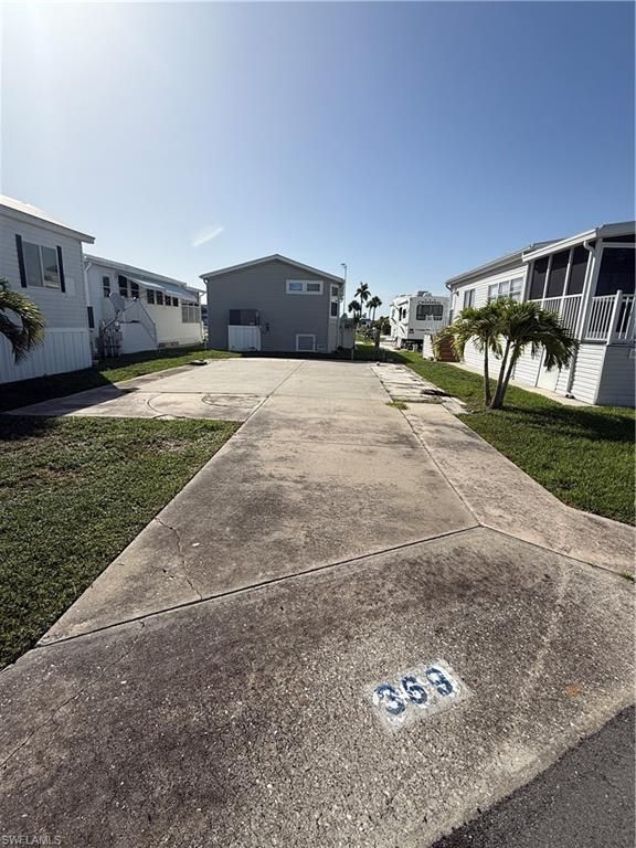 19681 Summerlin Road #369, FORT MYERS, FL 33908 — exterior