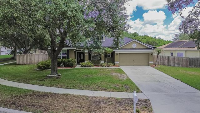 12426 WINDMILL COVE DRIVE, Riverview, FL 33569