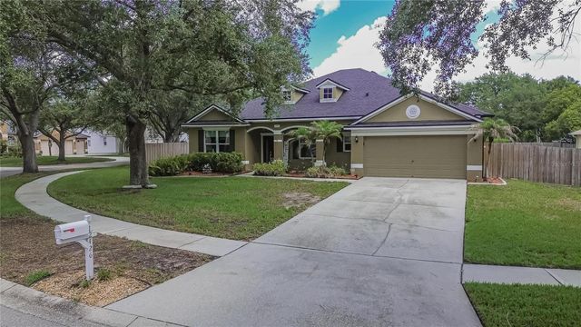 12426 WINDMILL COVE DRIVE, Riverview, FL 33569