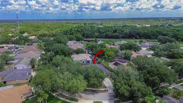 12426 WINDMILL COVE DRIVE, Riverview, FL 33569
