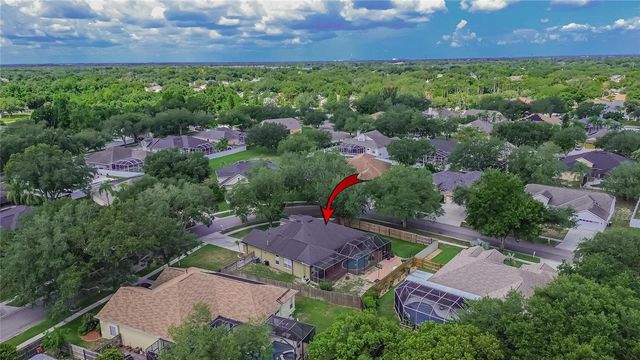 12426 WINDMILL COVE DRIVE, Riverview, FL 33569