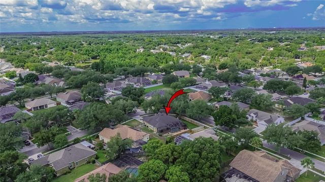 12426 WINDMILL COVE DRIVE, Riverview, FL 33569