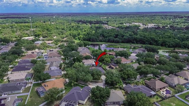 12426 WINDMILL COVE DRIVE, Riverview, FL 33569
