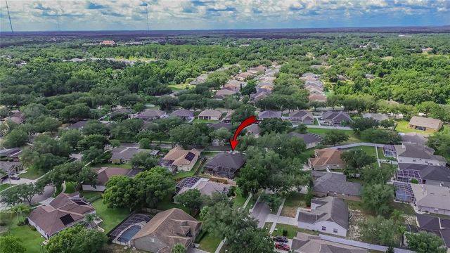 12426 WINDMILL COVE DRIVE, Riverview, FL 33569