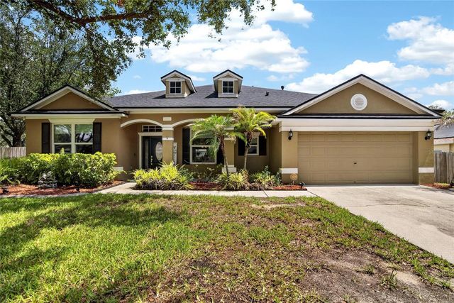 12426 WINDMILL COVE DRIVE, Riverview, FL 33569