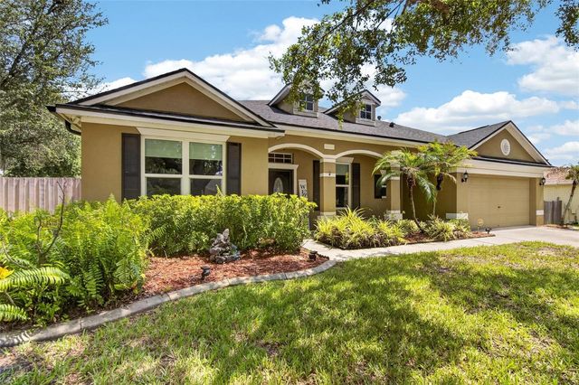 12426 WINDMILL COVE DRIVE, Riverview, FL 33569