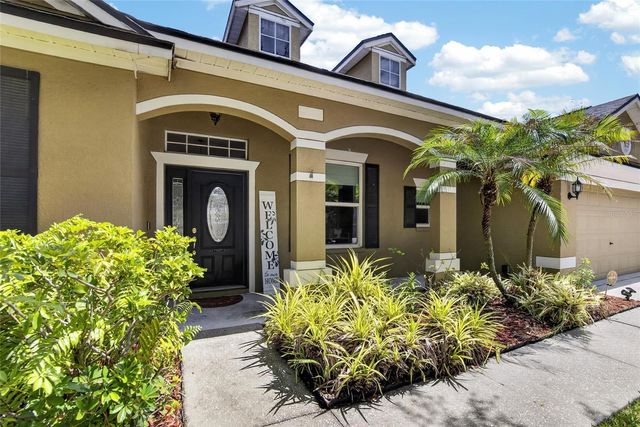 12426 WINDMILL COVE DRIVE, Riverview, FL 33569