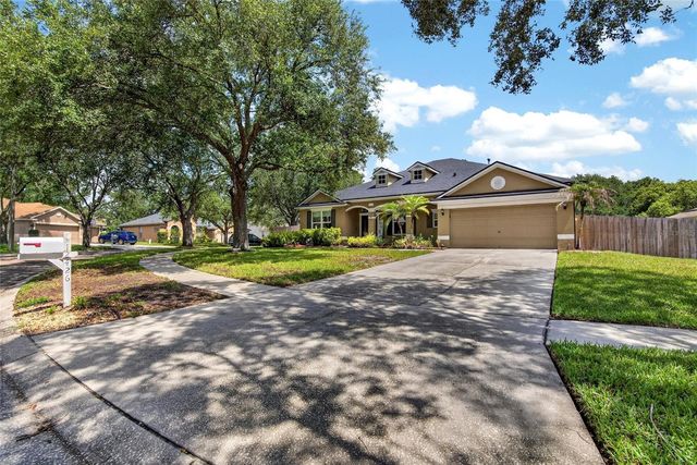 12426 WINDMILL COVE DRIVE, Riverview, FL 33569