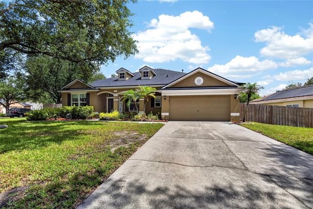 12426 WINDMILL COVE DRIVE, Riverview, FL 33569