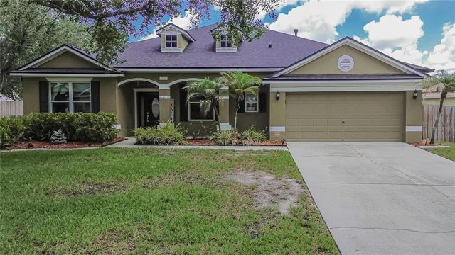 12426 WINDMILL COVE DRIVE, Riverview, FL 33569