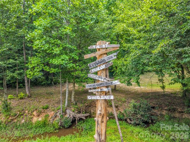 221 Kistler Road, Lawndale, NC 28090
