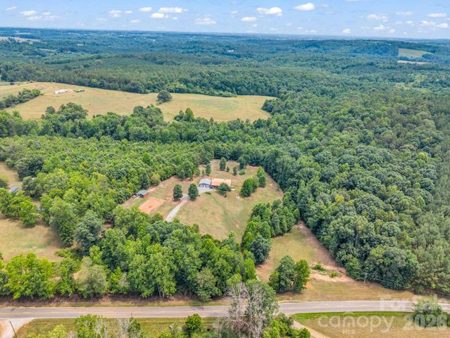 221 Kistler Road, Lawndale, NC 28090