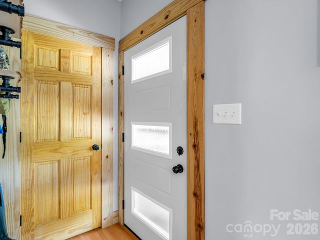 221 Kistler Road, Lawndale, NC 28090