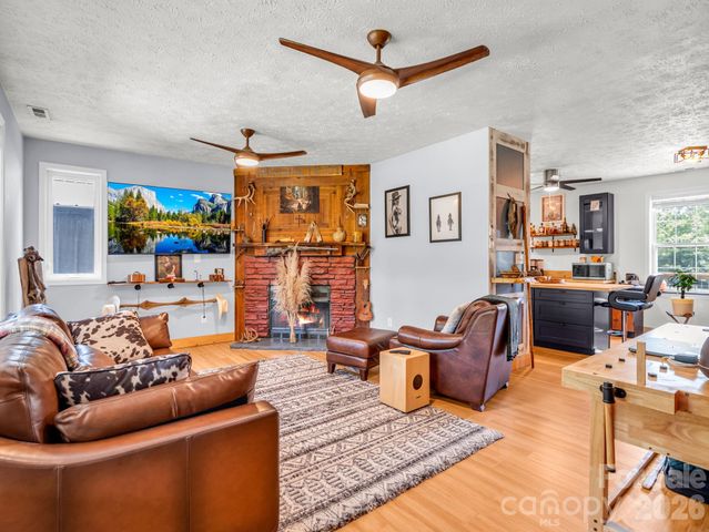 221 Kistler Road, Lawndale, NC 28090