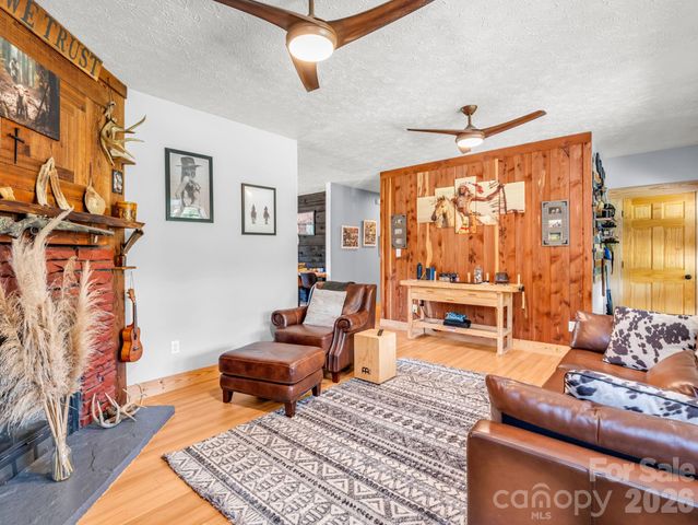 221 Kistler Road, Lawndale, NC 28090
