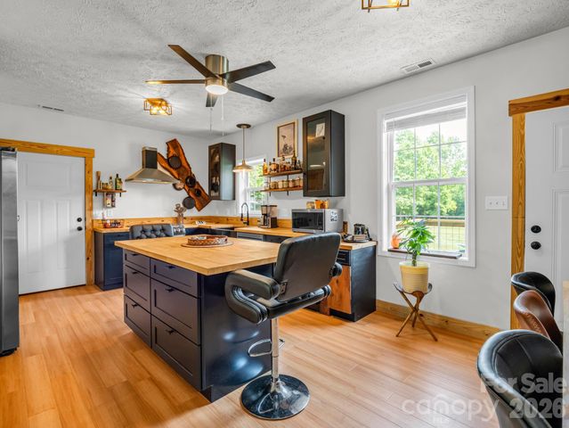 221 Kistler Road, Lawndale, NC 28090