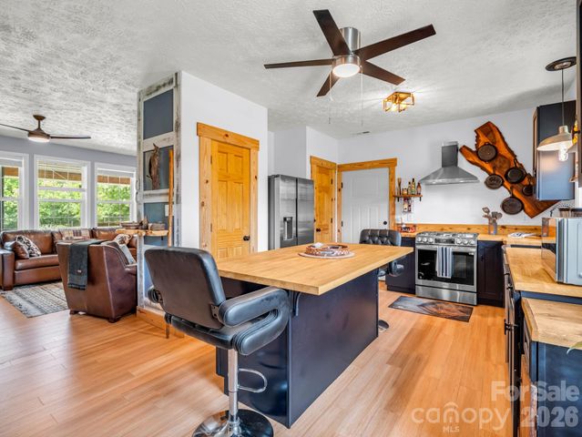 221 Kistler Road, Lawndale, NC 28090