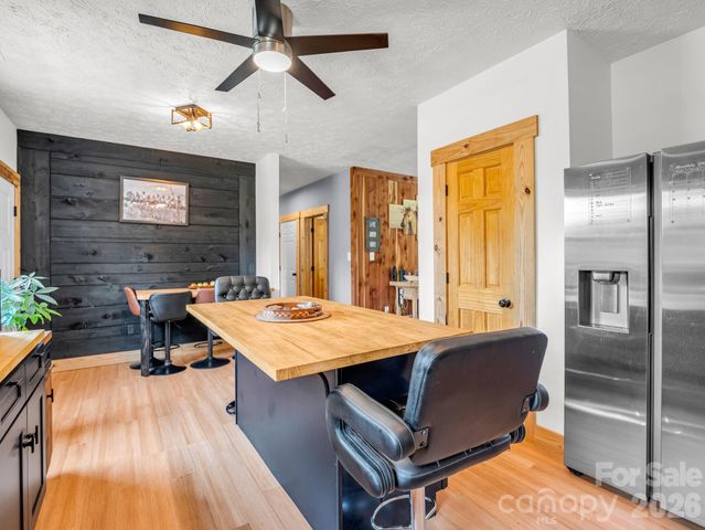 221 Kistler Road, Lawndale, NC 28090