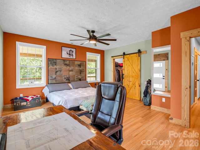 221 Kistler Road, Lawndale, NC 28090