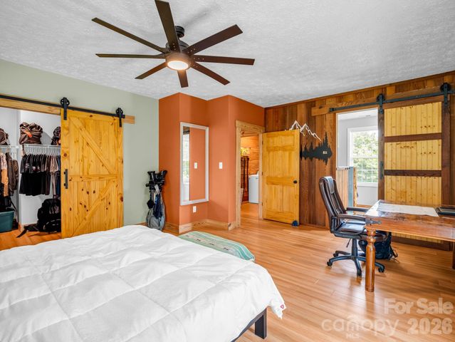 221 Kistler Road, Lawndale, NC 28090