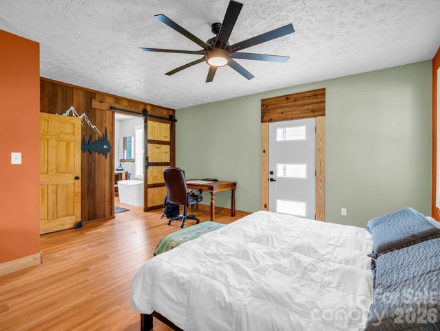 221 Kistler Road, Lawndale, NC 28090