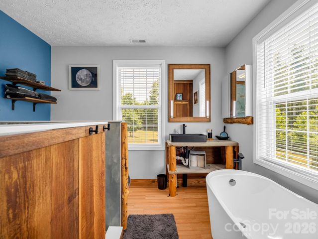 221 Kistler Road, Lawndale, NC 28090