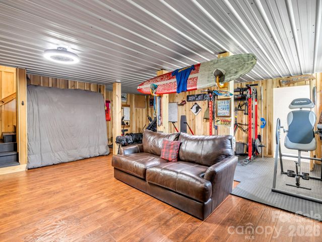 221 Kistler Road, Lawndale, NC 28090