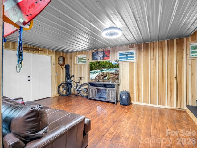 221 Kistler Road, Lawndale, NC 28090
