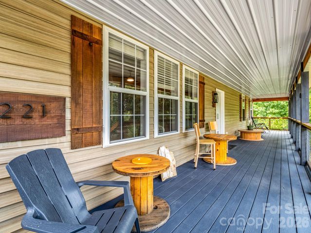 221 Kistler Road, Lawndale, NC 28090