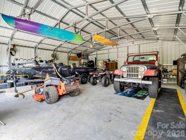 221 Kistler Road, Lawndale, NC 28090