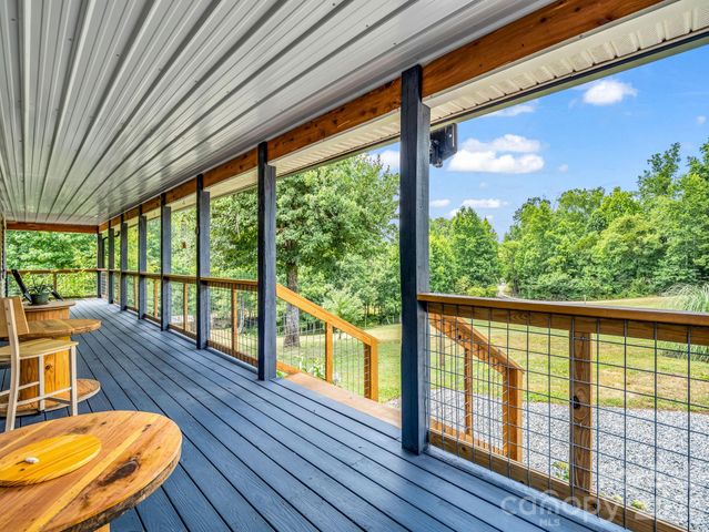 221 Kistler Road, Lawndale, NC 28090