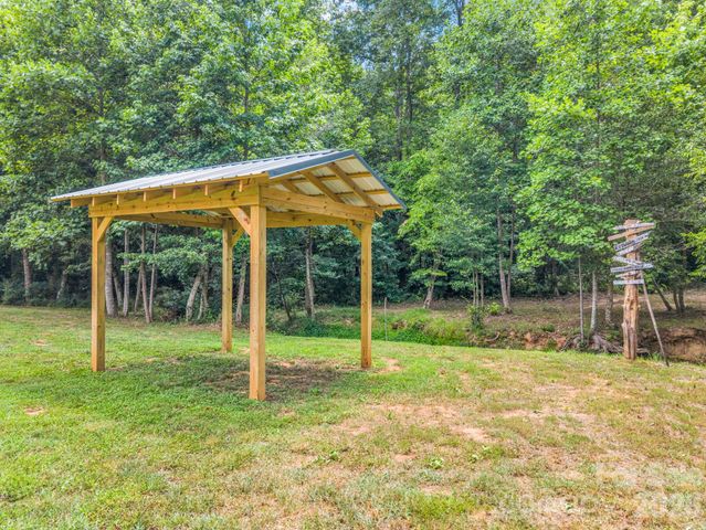 221 Kistler Road, Lawndale, NC 28090