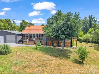 221 Kistler Road, Lawndale, NC 28090