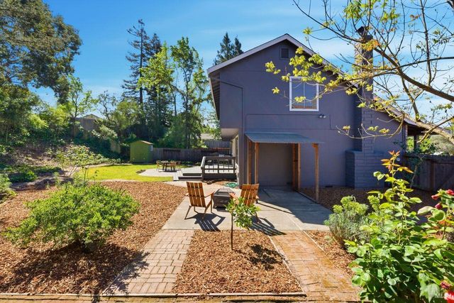 344 Westridge Pl, Petaluma, CA 94952