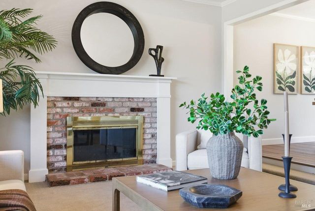 344 Westridge Pl, Petaluma, CA 94952