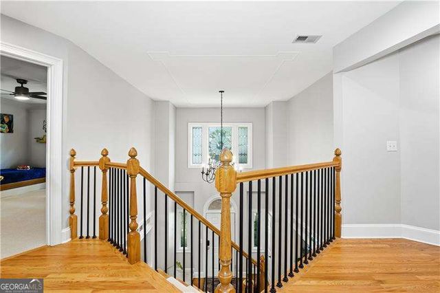 1136 Mossy Rock Road NW, Kennesaw, GA 30152