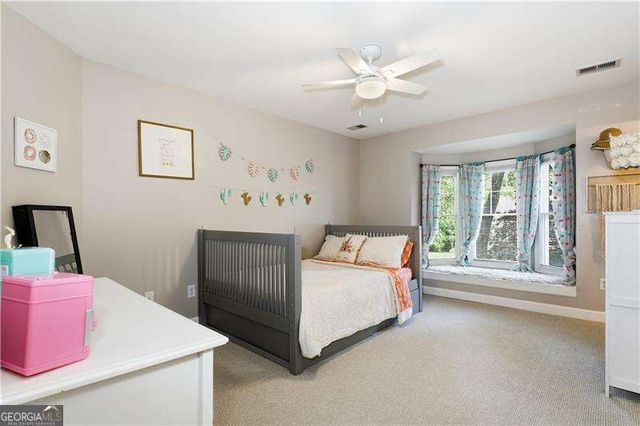 1136 Mossy Rock Road NW, Kennesaw, GA 30152