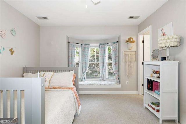 1136 Mossy Rock Road NW, Kennesaw, GA 30152
