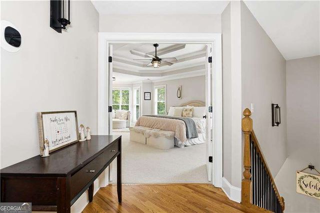 1136 Mossy Rock Road NW, Kennesaw, GA 30152