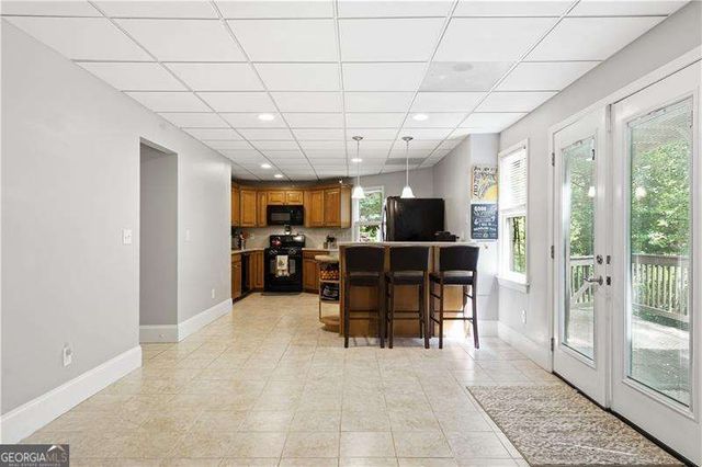 1136 Mossy Rock Road NW, Kennesaw, GA 30152