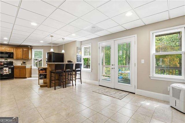 1136 Mossy Rock Road NW, Kennesaw, GA 30152