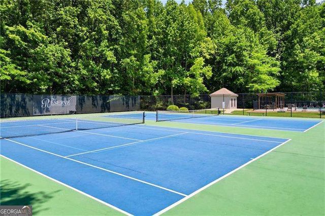 1136 Mossy Rock Road NW, Kennesaw, GA 30152