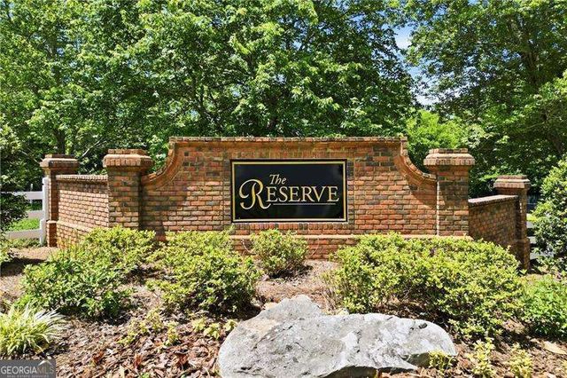 1136 Mossy Rock Road NW, Kennesaw, GA 30152